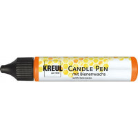 KREUL Kerzenmalfarbe 29 ml | verschiedene Farbtöne — Bild 2