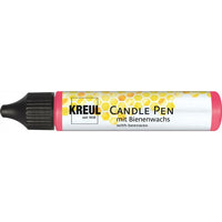 KREUL Kerzenmalfarbe 29 ml | verschiedene Farbtöne — Bild 17