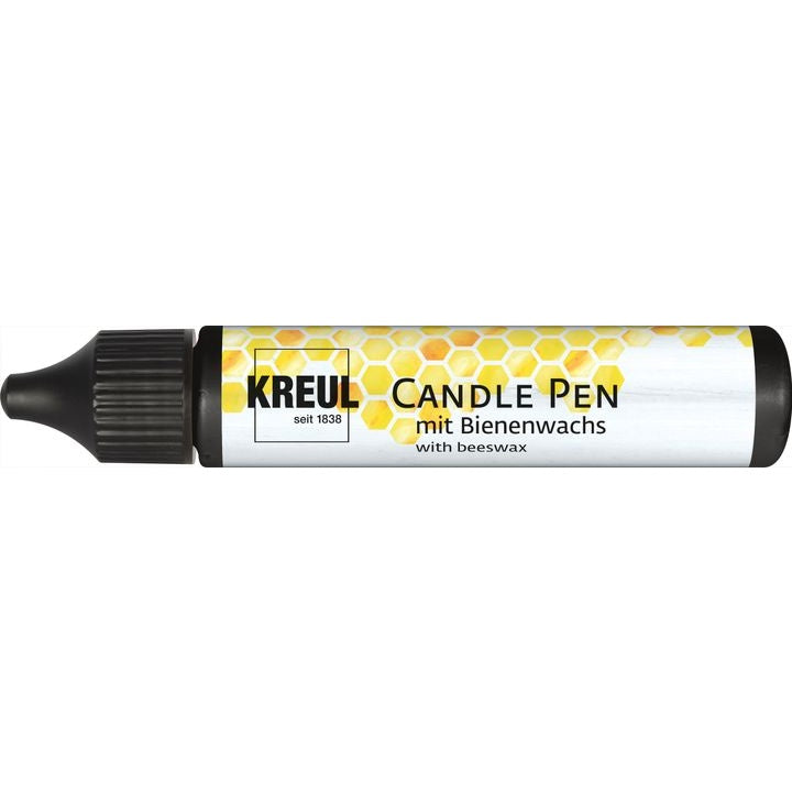 KREUL Kerzenmalfarbe 29 ml | verschiedene Farbtöne — Bild 11