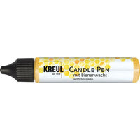 KREUL Kerzenmalfarbe 29 ml | verschiedene Farbtöne — Bild 18