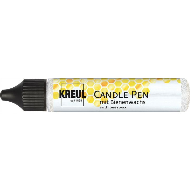KREUL Kerzenmalfarbe 29 ml | verschiedene Farbtöne — Bild 19