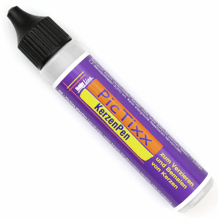 KREUL Kerzenmalfarbe 29 ml | verschiedene Farbtöne — Bild 1