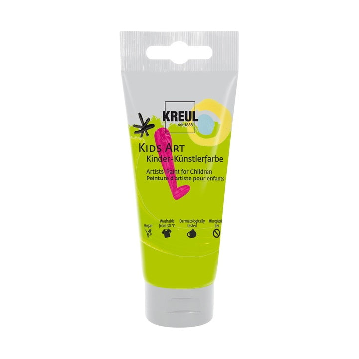 KREUL Kinderfarben 75 ml