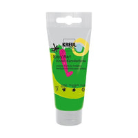 KREUL Kinderfarben 75 ml – permanent Grün