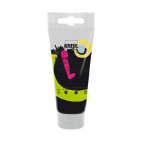 KREUL Kinderfarben 75 ml – schwarz