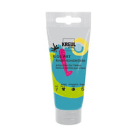 KREUL Kinderfarben 75 ml – Türkis