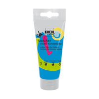 KREUL Kinderfarben 75 ml – Grund Blau