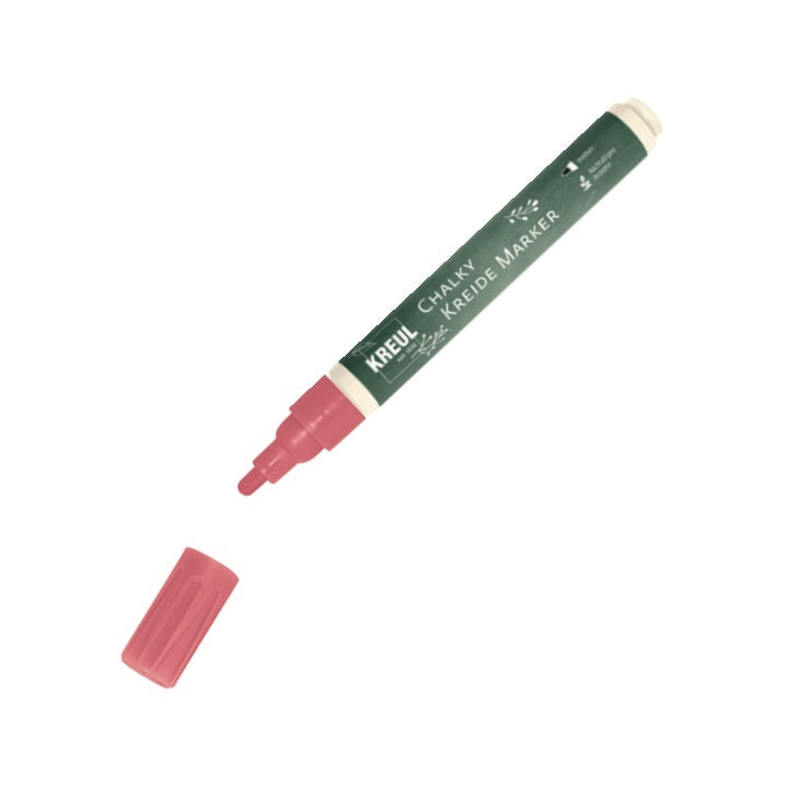 Kreul Kreidemarker Medium | verschiedene Farben — Bild 3