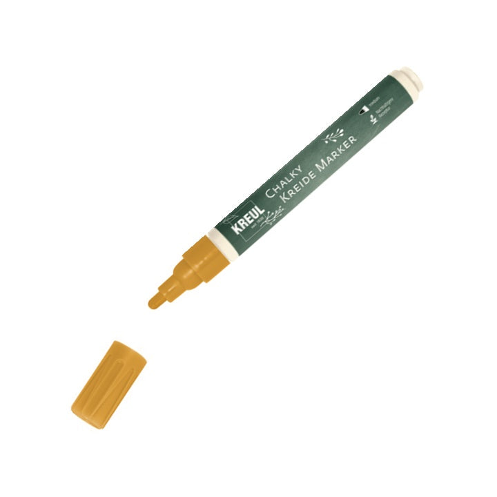 Kreul Kreidemarker Medium | verschiedene Farben — Bild 8