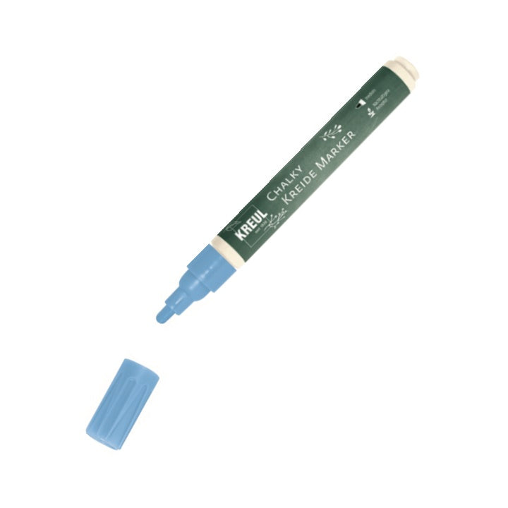 Kreul Kreidemarker Medium | verschiedene Farben — Bild 1