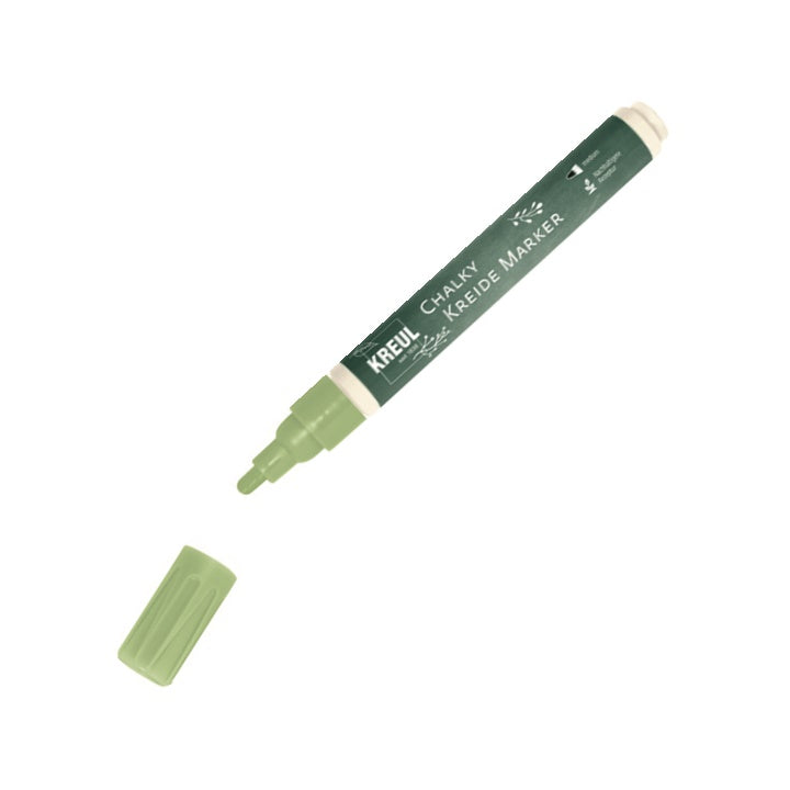 Kreul Kreidemarker Medium | verschiedene Farben — Bild 5
