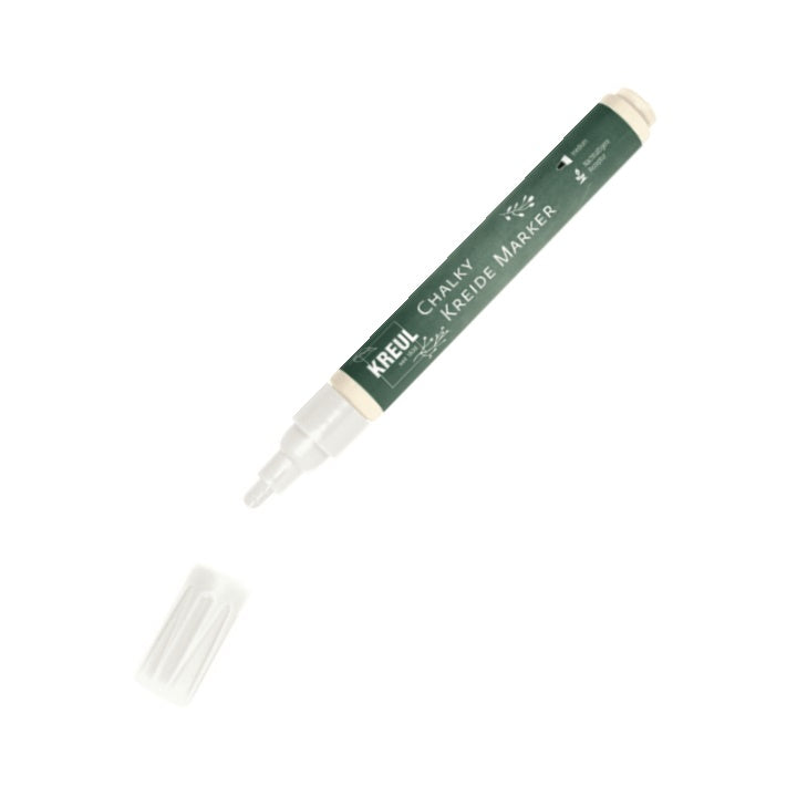 Kreul Kreidemarker Medium | verschiedene Farben — Bild 2