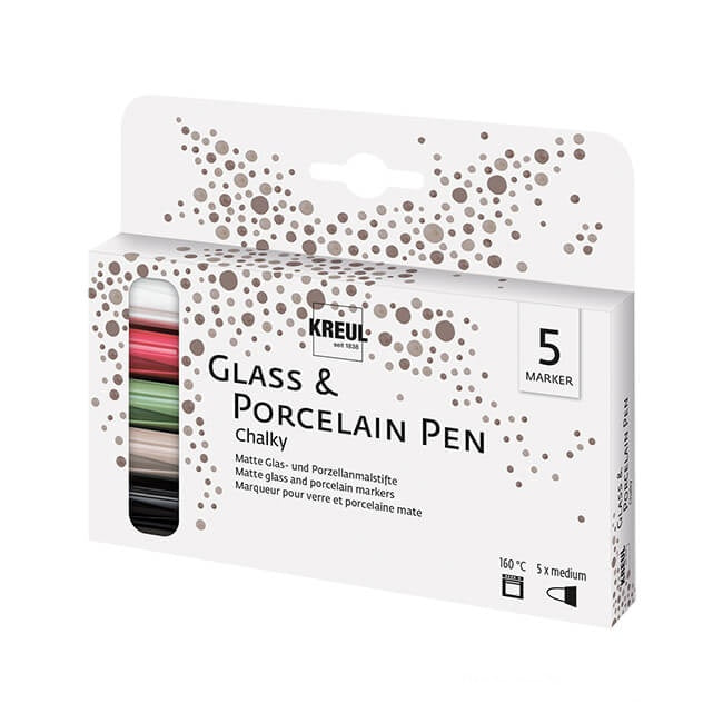 KREUL Kreidemarker Set — Bild 2