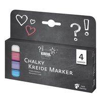 KREUL Kreidemarker Set — Bild 2