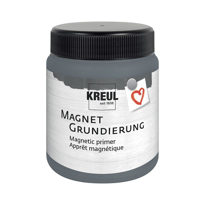 Kreul Magnetic Grundierfarbe — Bild 2