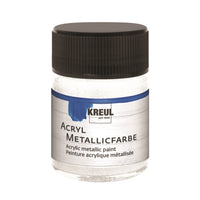 KREUL METALLIC Acrylfarben 50 ml | verschiedene Farben — Bild 10