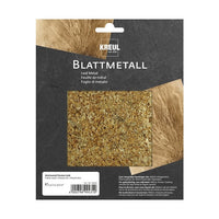 KREUL Metallic-Flocken | verschiedene Farben — Bild 2
