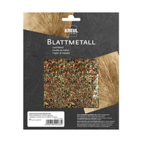 KREUL Metallic-Flocken | verschiedene Farben — Bild 4