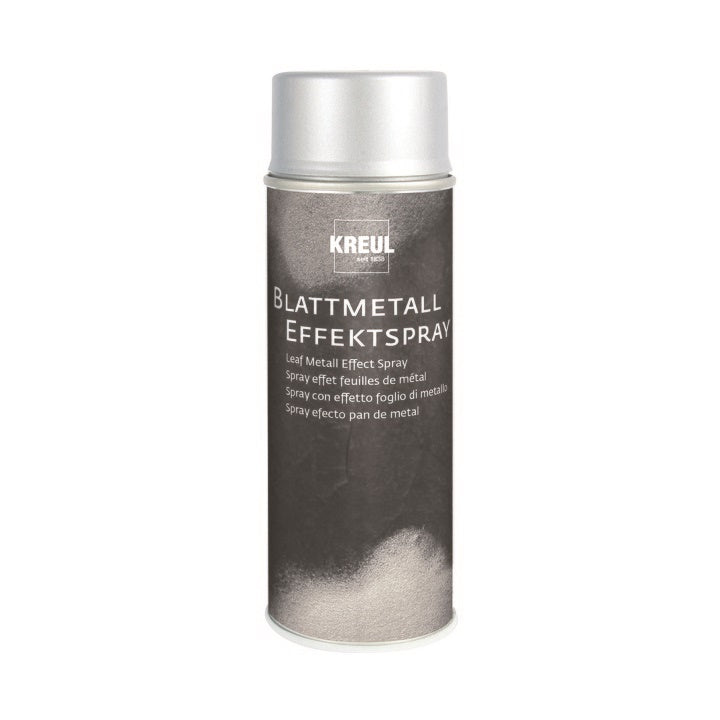 KREUL Metallic-Spray 400 ml | verschiedene Farben — Bild 3