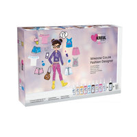 KREUL Mode Designer Glasmalerei Set — Bild 2