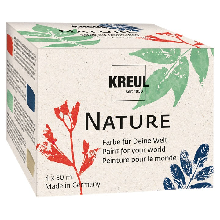 Kreul Natur Matte Farbe — Bild 2