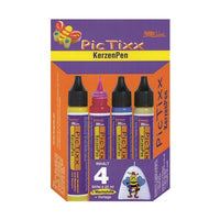 KREUL PicTixx CandlePen-Kerzenmal-Set — Bild 1