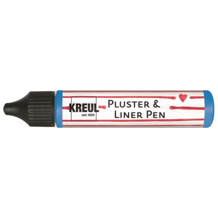 KREUL PicTixx Pluster- und Liner-Pen | verschiedene Farbtöne — Bild 6