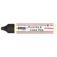 KREUL PicTixx Pluster- und Liner-Pen | verschiedene Farbtöne — Bild 9