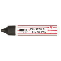 KREUL PicTixx Pluster- und Liner-Pen | verschiedene Farbtöne — Bild 1