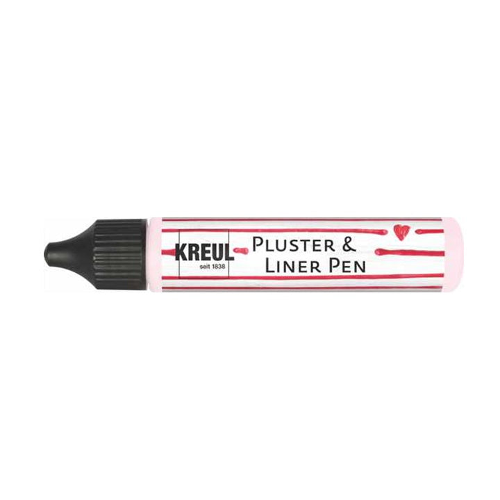 KREUL PicTixx Pluster- und Liner-Pen | verschiedene Farbtöne — Bild 13