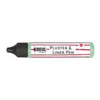 KREUL PicTixx Pluster- und Liner-Pen | verschiedene Farbtöne — Bild 14