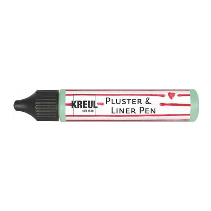 KREUL PicTixx Pluster- und Liner-Pen | verschiedene Farbtöne — Bild 14