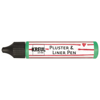 KREUL PicTixx Pluster- und Liner-Pen | verschiedene Farbtöne — Bild 7