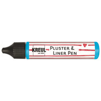 KREUL PicTixx Pluster- und Liner-Pen | verschiedene Farbtöne — Bild 5