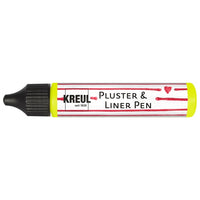 KREUL PicTixx Pluster- und Liner-Pen | verschiedene Farbtöne — Bild 10