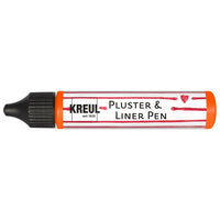 KREUL PicTixx Pluster- und Liner-Pen | verschiedene Farbtöne — Bild 11