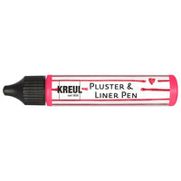 KREUL PicTixx Pluster- und Liner-Pen | verschiedene Farbtöne — Bild 12