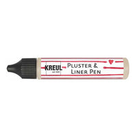 KREUL PicTixx Pluster- und Liner-Pen | verschiedene Farbtöne — Bild 15