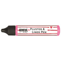 KREUL PicTixx Pluster- und Liner-Pen | verschiedene Farbtöne — Bild 3