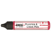 KREUL PicTixx Pluster- und Liner-Pen | verschiedene Farbtöne — Bild 4