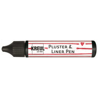 KREUL PicTixx Pluster- und Liner-Pen | verschiedene Farbtöne — Bild 8