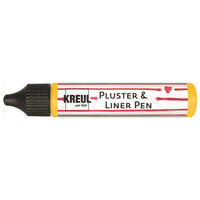 KREUL PicTixx Pluster- und Liner-Pen | verschiedene Farbtöne — Bild 2