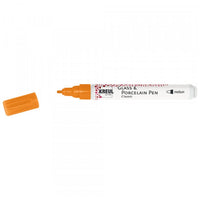 KREUL Glas- und Porzellanmarker – Orange