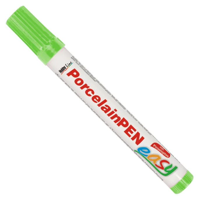 KREUL Porcelain Pen easy Pinselstift für Porzellan | verschiedene Farbtöne — Bild 1