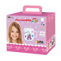 KREUL Porzellan-Stifte-Set — Bild 1