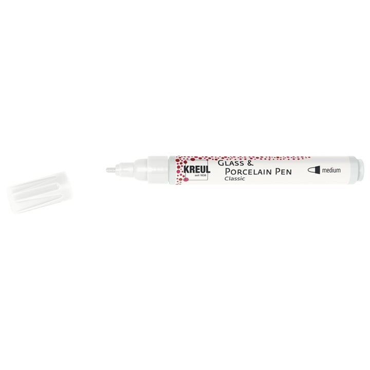 KREUL Porzellanmalstift BRILLIANT | verschiedene Farben — Bild 9