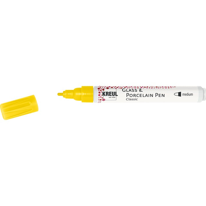 KREUL Porzellanmalstift BRILLIANT | verschiedene Farben — Bild 18