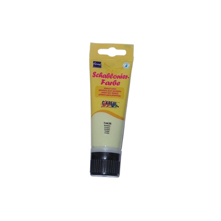 Kreul Schablonierfarbe 75 ml | verschiedene Farbtöne — Bild 22