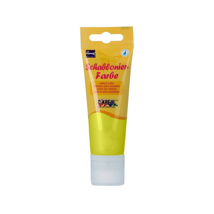 Kreul Schablonierfarbe 75 ml | verschiedene Farbtöne — Bild 17