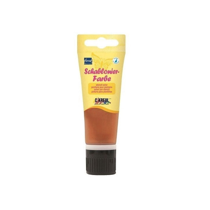 Kreul Schablonierfarbe 75 ml | verschiedene Farbtöne — Bild 24